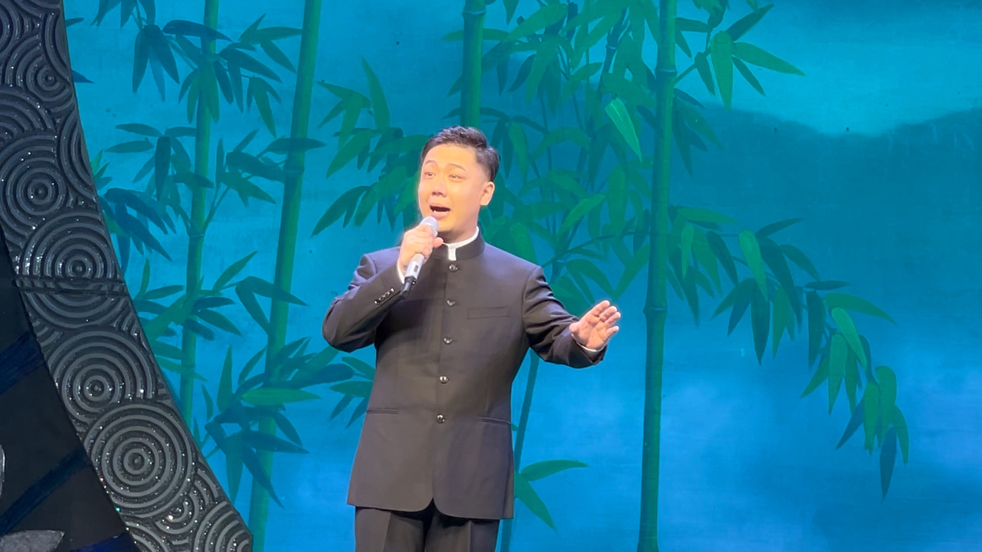《借东风》选段(二) 纪念张学津先生诞辰80周年演唱会 张凯 长安大