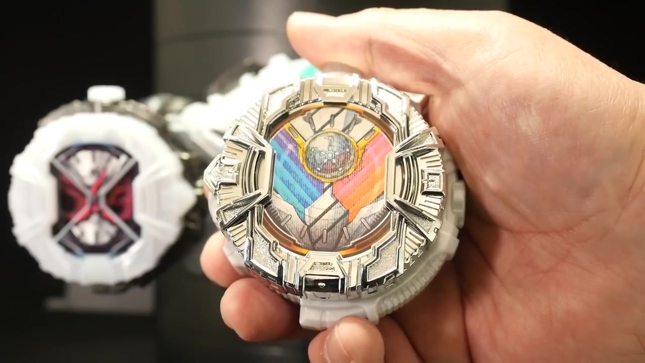 假面骑士个时王build天才形态骑士表评测