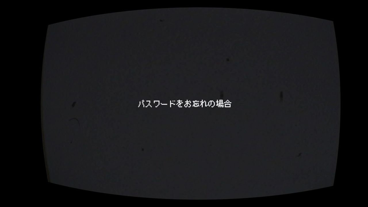 【初音ミク】忘记密码的情况【asanuko】哔哩哔哩bilibili