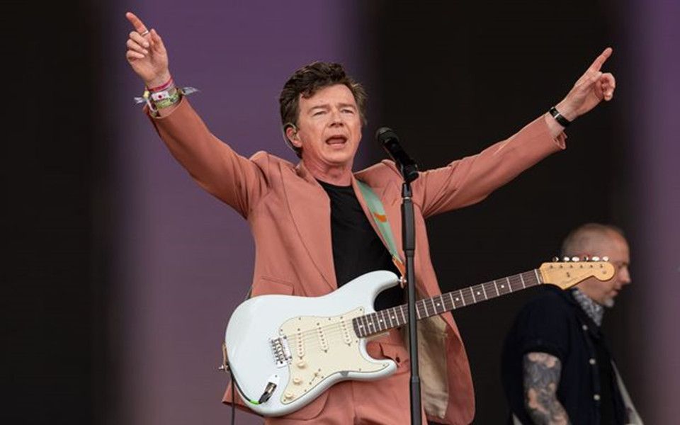 rick astley最新2023glastonbury音乐节全场-bannas-cats-默认收藏夹