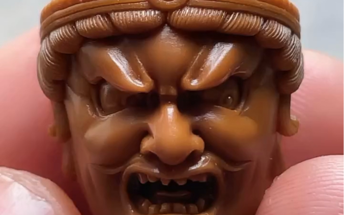 一款天花板.金刚头