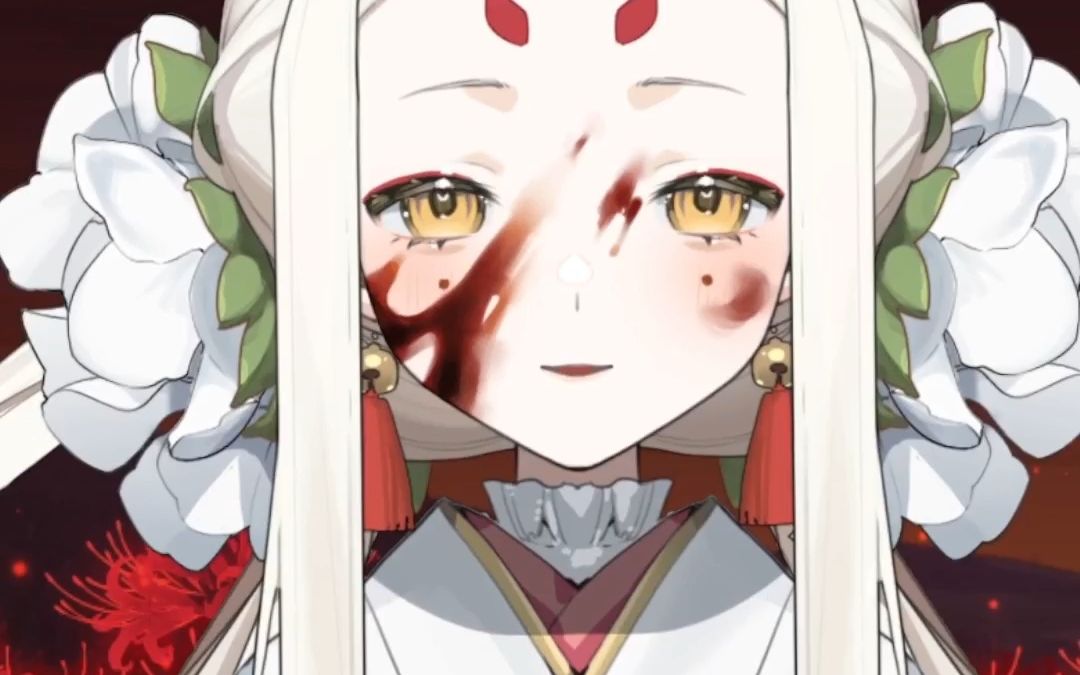 救救我……神明大人