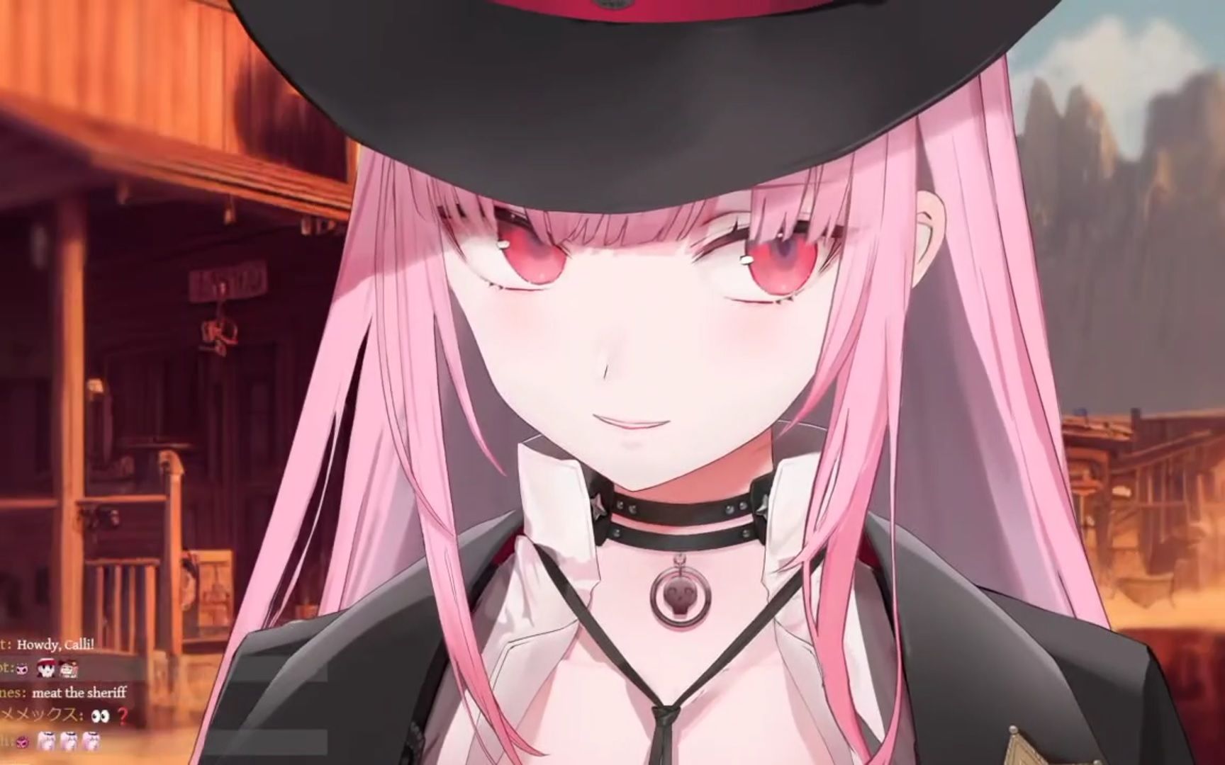 西部警长 森美声 超帅