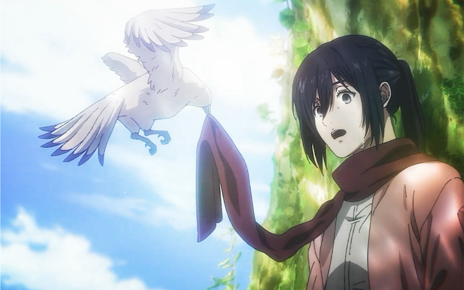 "艾伦 路上小心"