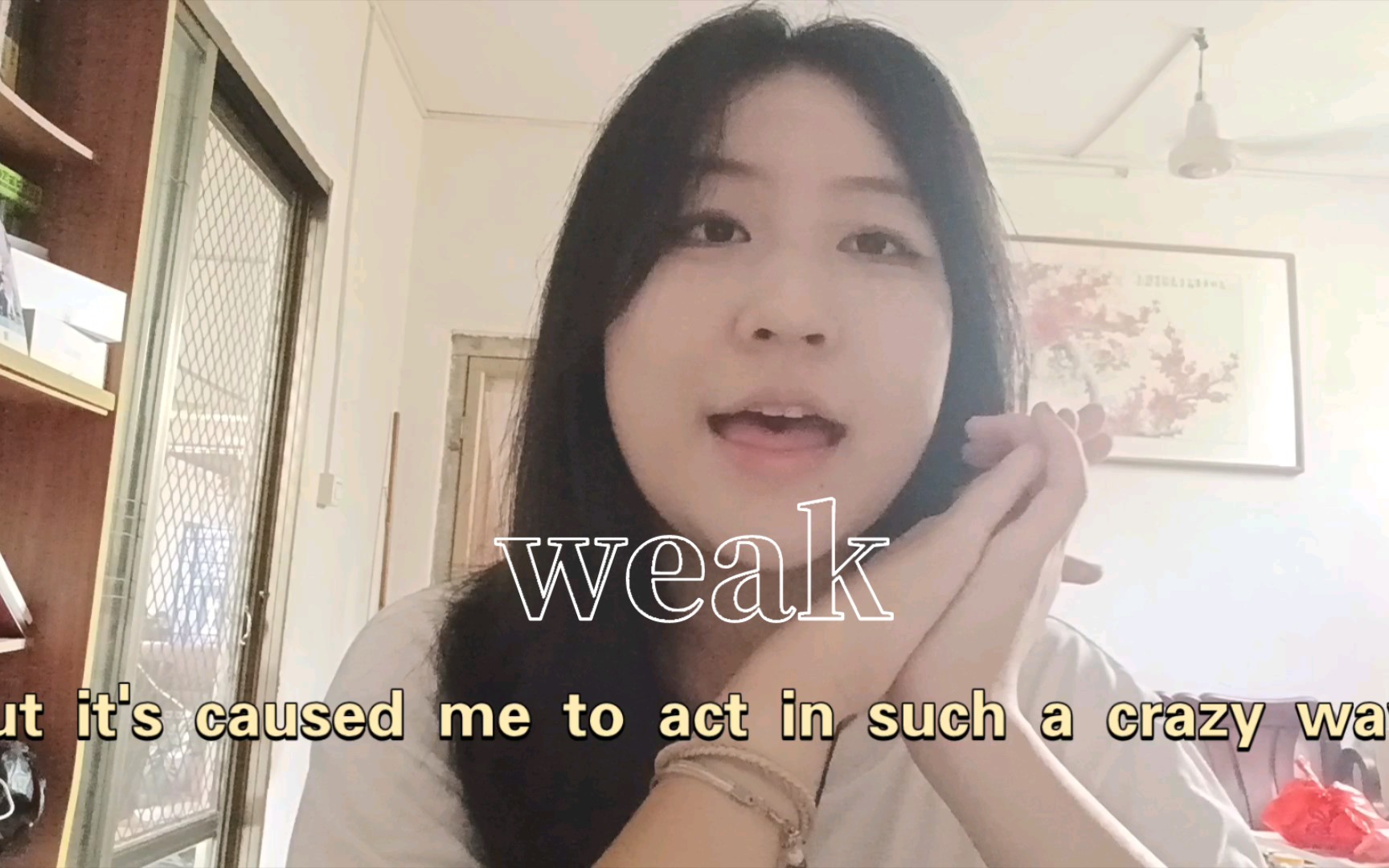 [图]"I get so weak in the knees I can hardly speak"cover Larissa Lambert