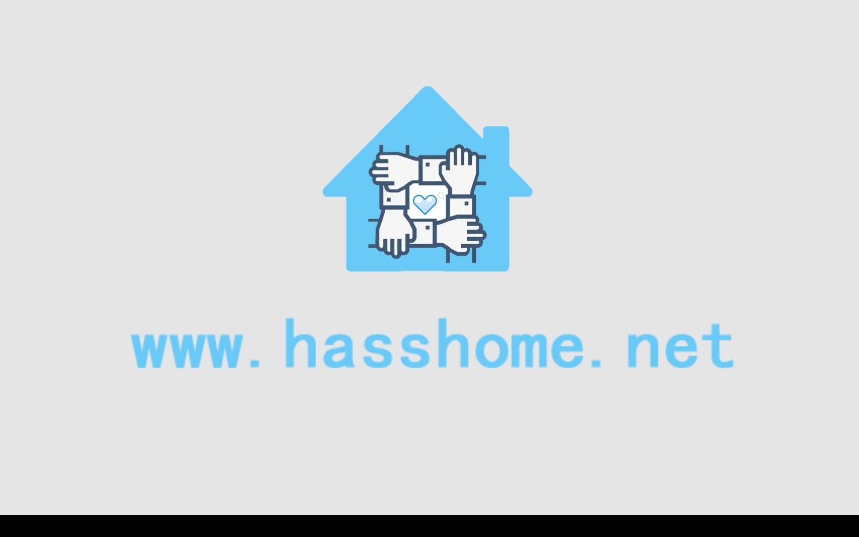 homeassistant中国门户网站正式上线,利用hasshome你能轻松用好homeassistant,快去看看吧哔哩哔哩bilibili