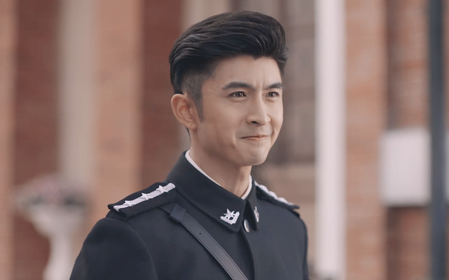 【民国奇探】sold out|主乔楚生主生垚