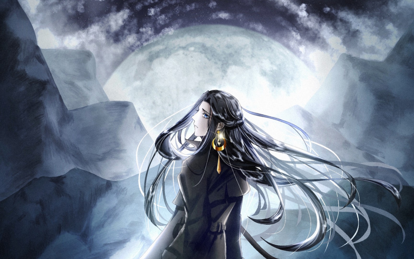 【下潜】诡秘之主——献给崇高且仁慈的门先生{伯特利61亚伯拉罕}