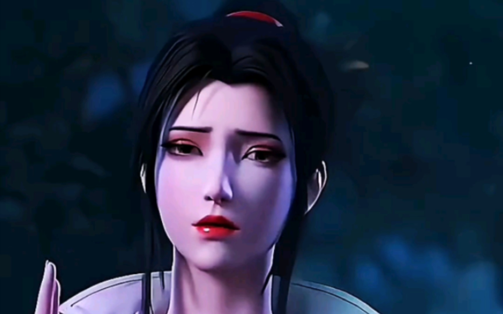 江山美人画卷之武动乾坤 林可儿