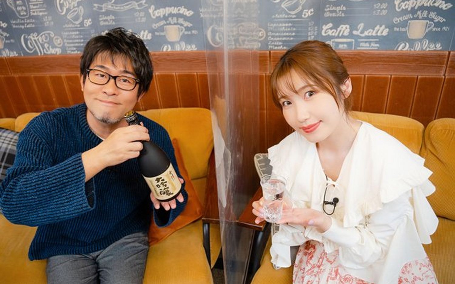 24) 嘉宾:鹫崎健