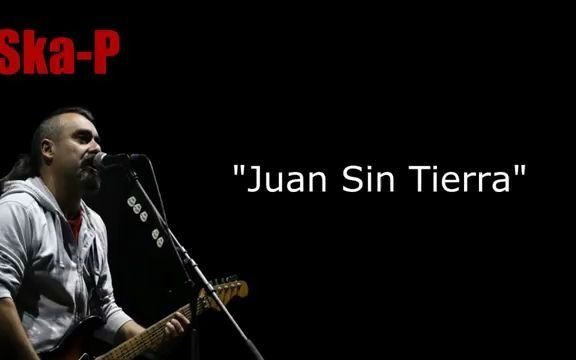 【Skap】Juan Sin Tierra 失地王约翰 西语字幕哔哩哔哩bilibili