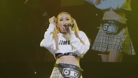 倖田來未 会えなくなるくらいなら 18 11 13 Koda Kumi Live Tour 18 神奈川 哔哩哔哩 つロ干杯 Bilibili