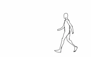 走路动画 搜索结果 哔哩哔哩 Bilibili