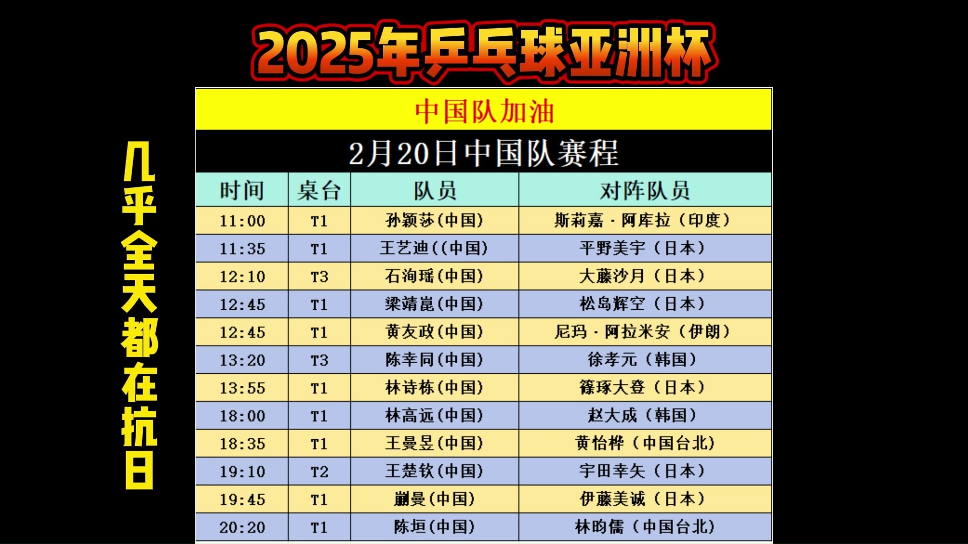 U23亚洲杯_U23亚洲杯直播_U23亚洲杯赛事直播LIVE直播时间调整！4月11日央视直播U20亚洲杯中国女足全力冲击四强