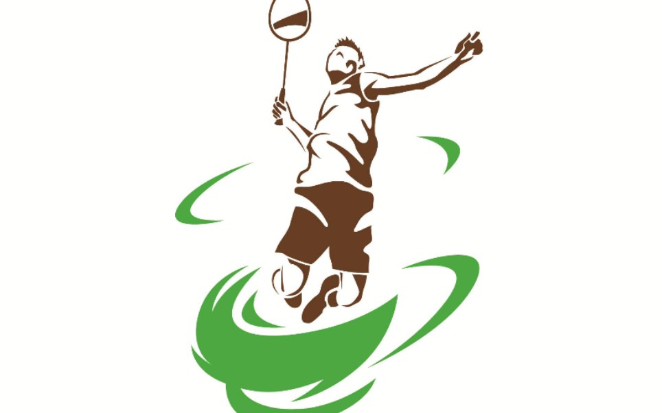 有一个人能打羽毛球打出欧冠决赛的氛围 这个人就是林丹_哔哩哔哩 (゜