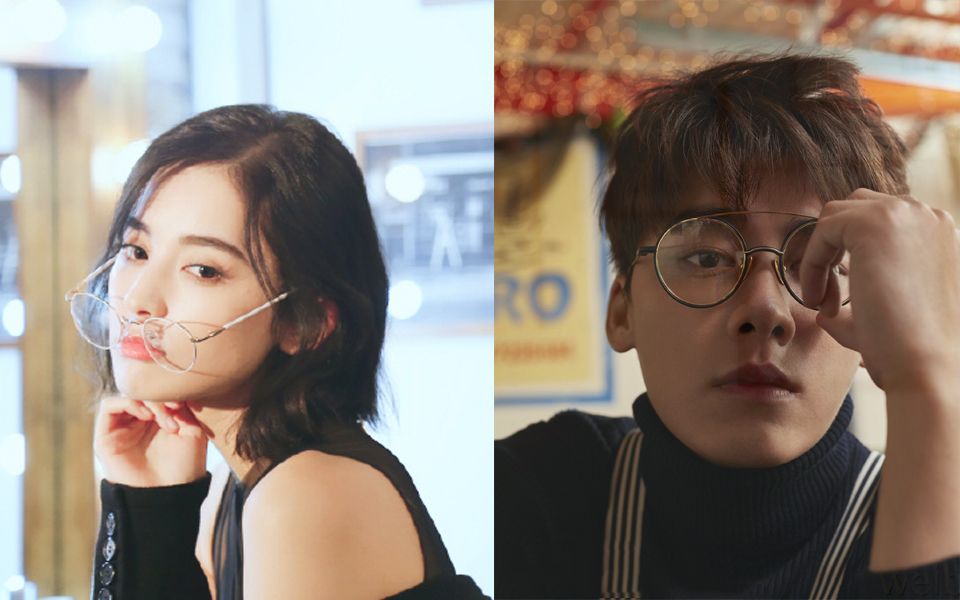 【麻雀x游戏规则】李易峰x娜扎 美颜盛世不接受反驳