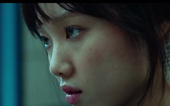 真是帅到爆炸好喜欢这种又美又飒的欧尼女警李圣经_哔哩哔哩 (゜-゜)