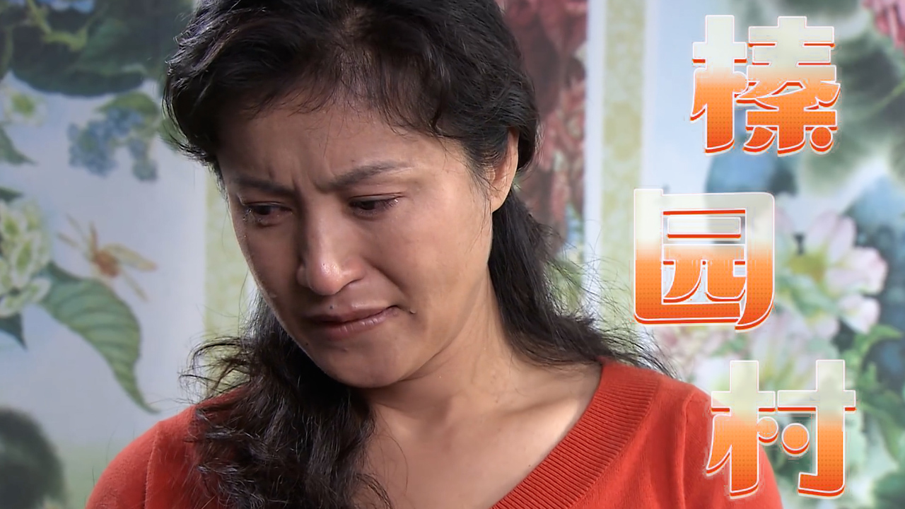 榛园村:丈夫当众下跪认错,求妻子原谅,她会接受他的