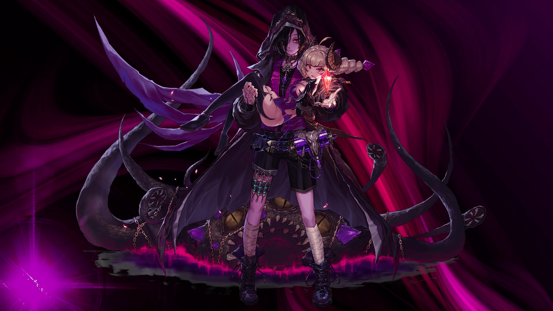 【次元脾气】次元行者单二觉7100亿轰穿鸟背,万亿二觉预热!