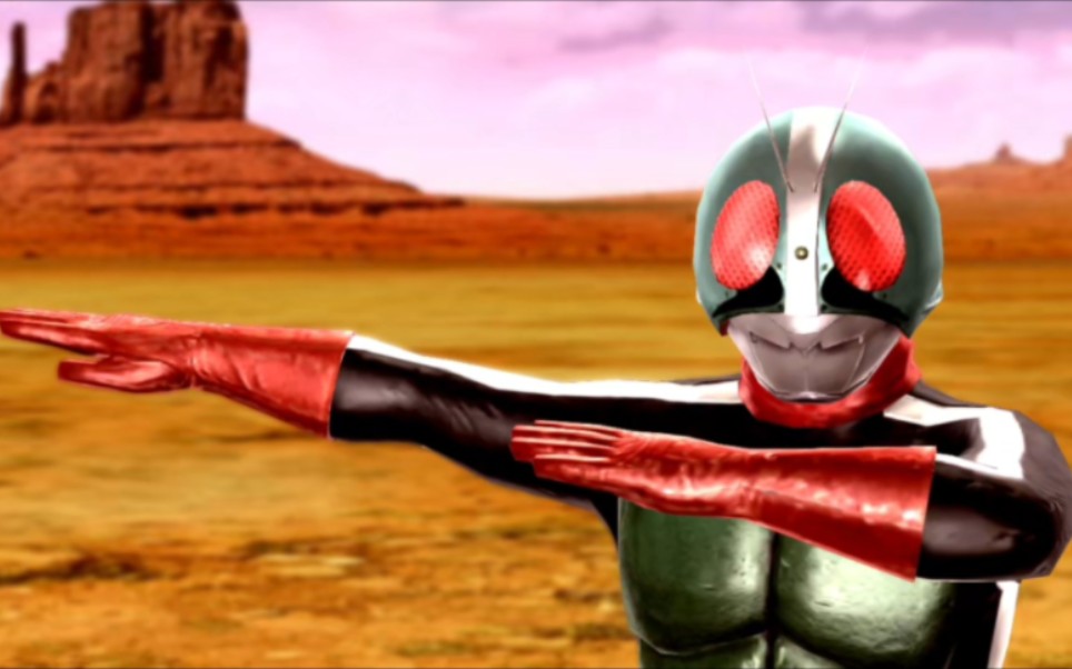 【假面骑士斗骑大战创生】挑战生存模式最后一关:2号!