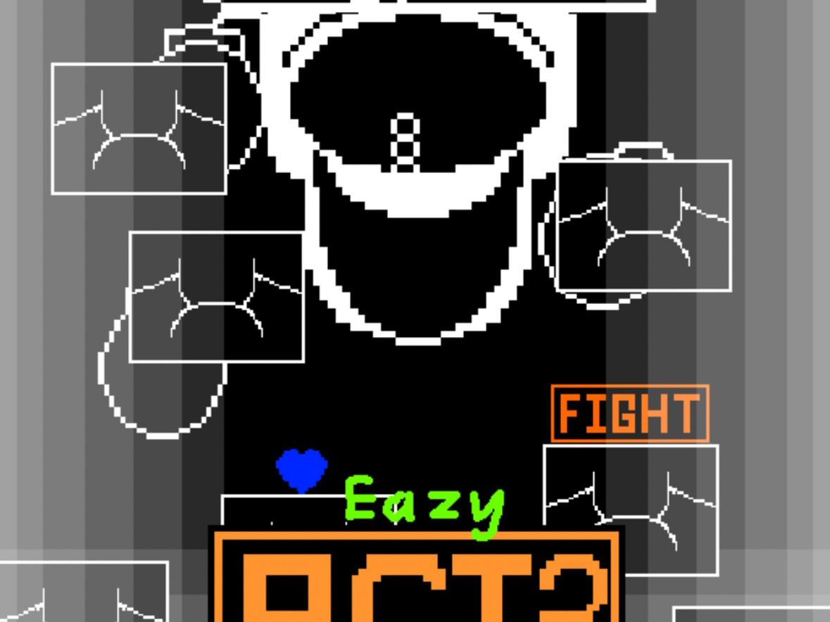 不可视结局act3试玩