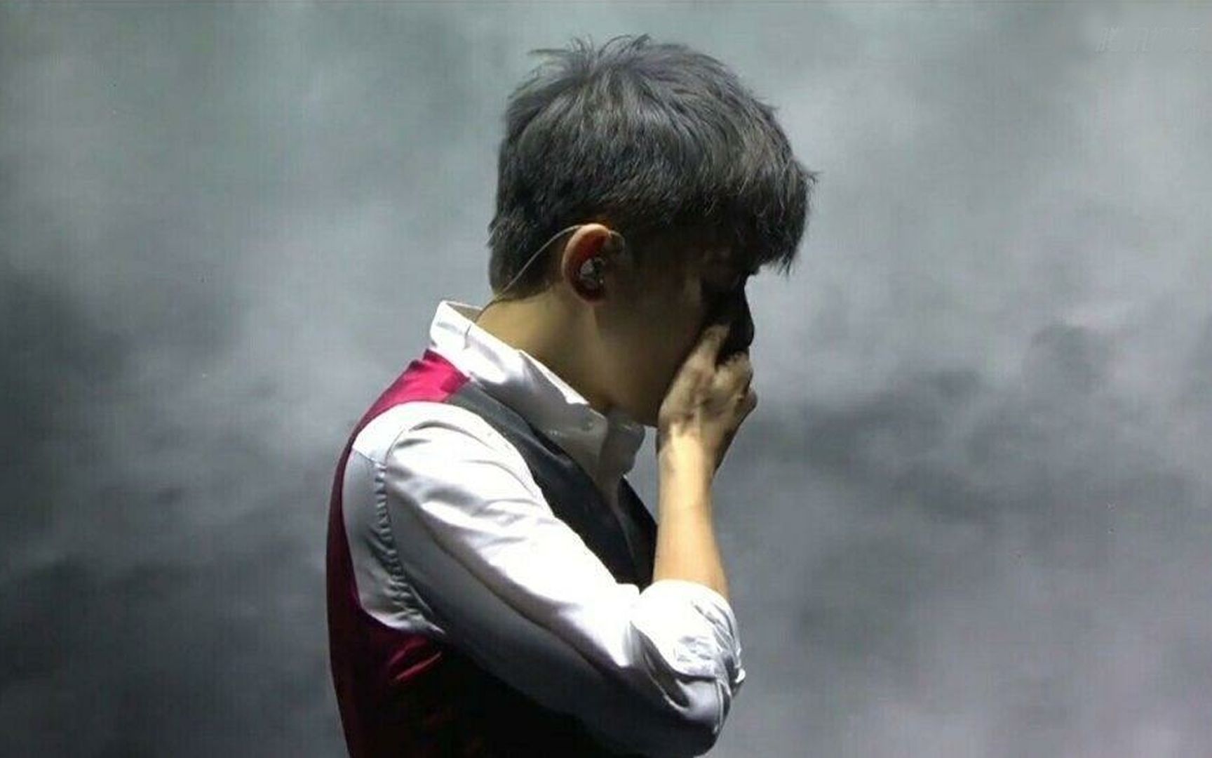 歌手张杰十首伤感歌曲盘点