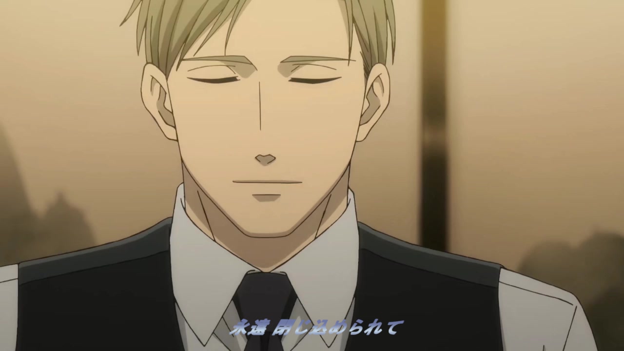 鸣鸟不飞mad百目鬼和老大一定会相遇期待he