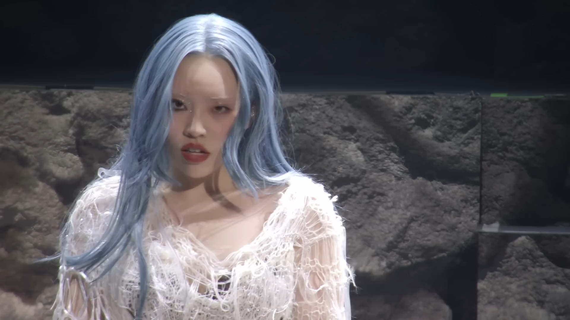 ちゃんみな(chanmina) - 美人 (area of diamond @ 横浜アリーナ)