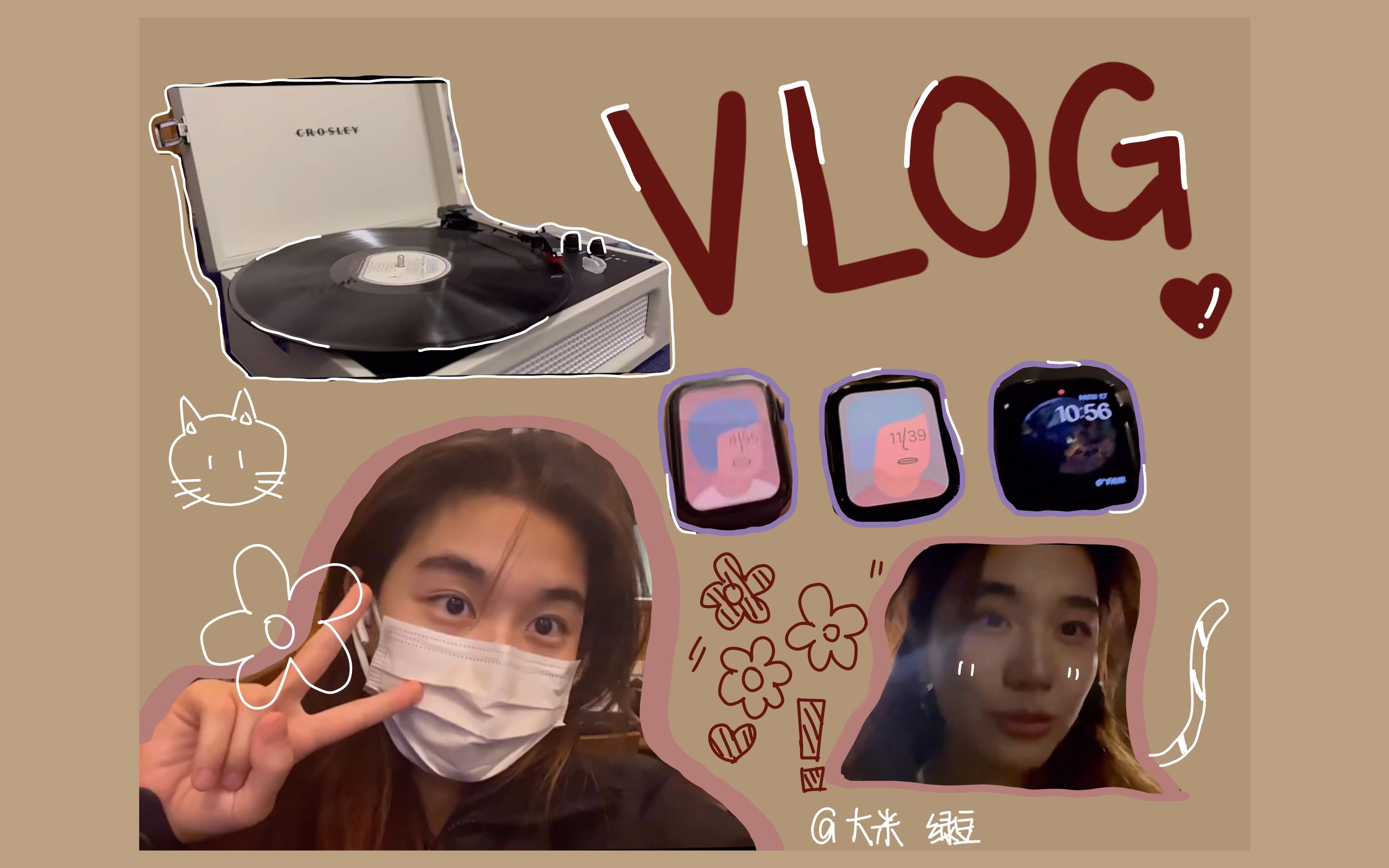 [图]牛津VLOG|开学在图书馆的日日夜夜