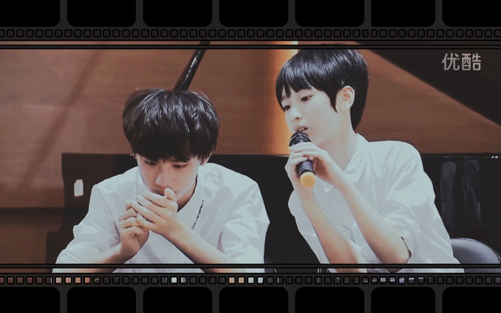 丁程鑫孙亦航丁程鑫变成了大哥而孙亦航可以做一个小朋友了