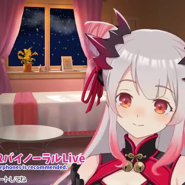 周防パトラ/ ハニスト】ASMR途中肚子叫了的PTR_哔哩哔哩_bilibili