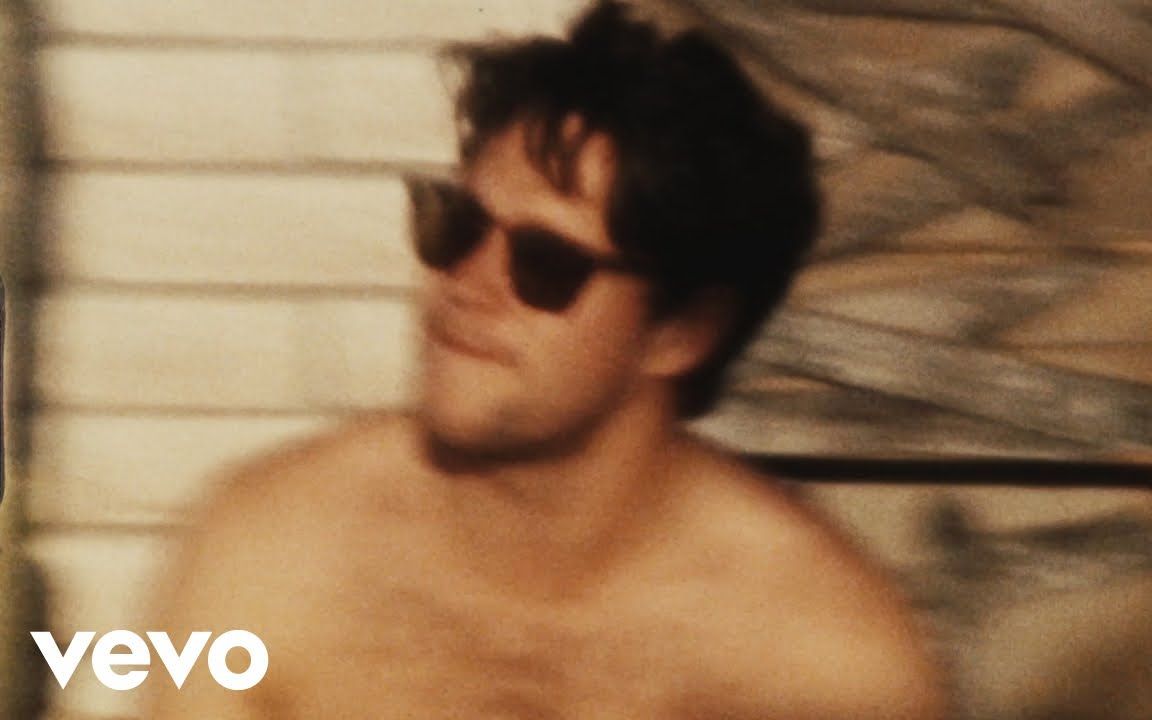 [图]【MV】【Niall Horan】「Save My Life」（Official Audio）