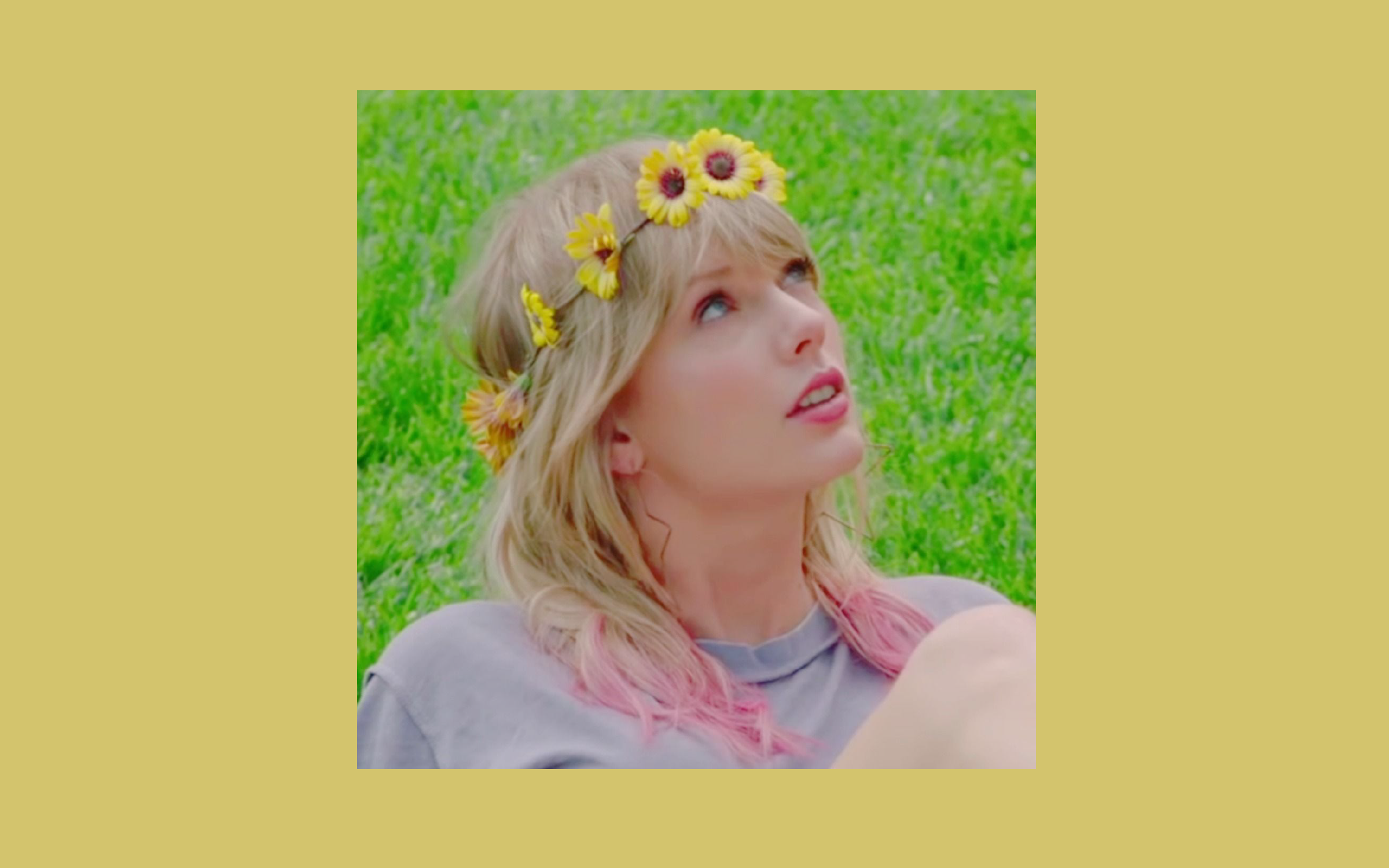 专辑纯人声版taylorswiftloveracapella