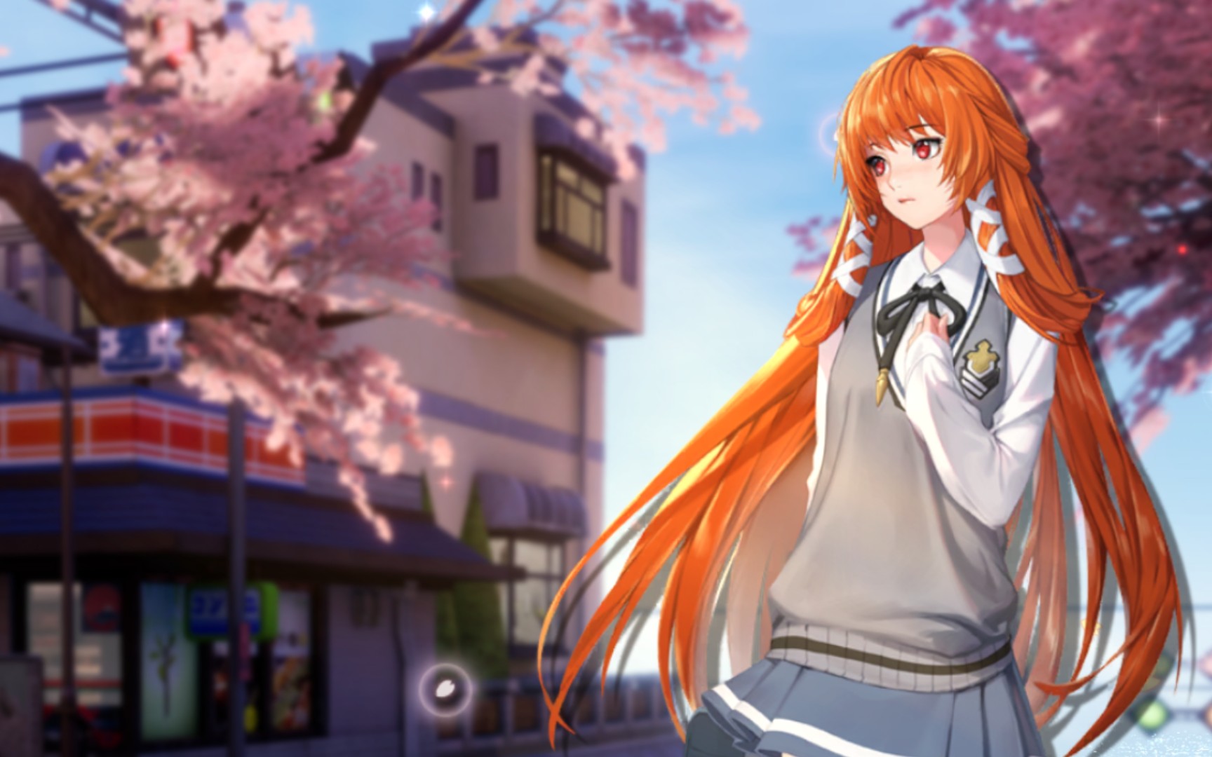 龙族幻想——蛇歧八家