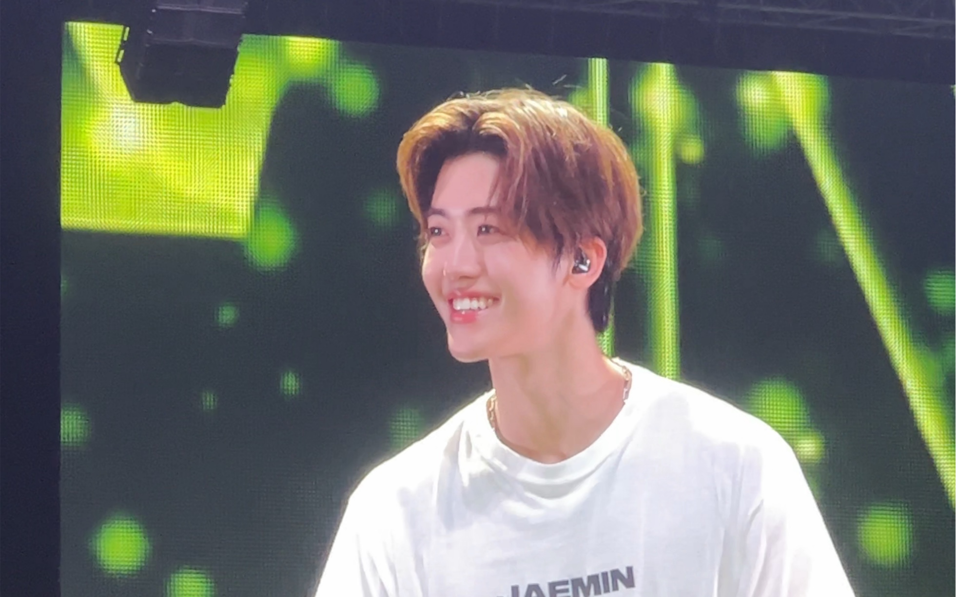 【nct dream】230513澳门梦秀talk 罗渽民 李帝努