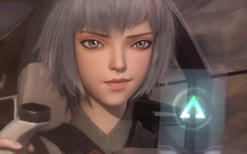 灵笼      玛娜生态动机分析 月魁传解说