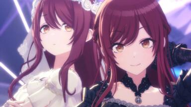 シャニマス 4th LIVE 空は澄み、今を越えて。 THE IDOLM@STER SHINY COLORS 4thLIVE 空は澄み、今を越えて