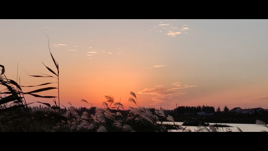 雨过天晴的傍晚_哔哩哔哩_bilibili