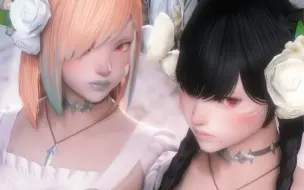 Download Video: 【ff14/铭牌】潮流玩网人的铭牌合集，一次性看个够！