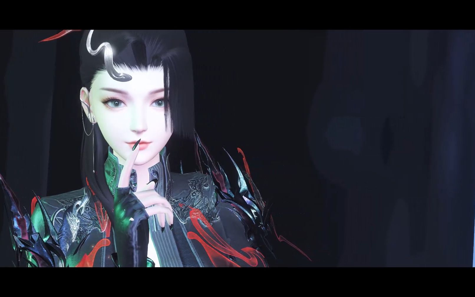 【天下3】硬甲女号全校服