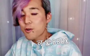 Download Video: 来点可爱些的BBOX吧！