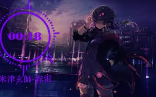 春雷 Shunrai 哔哩哔哩 Bilibili