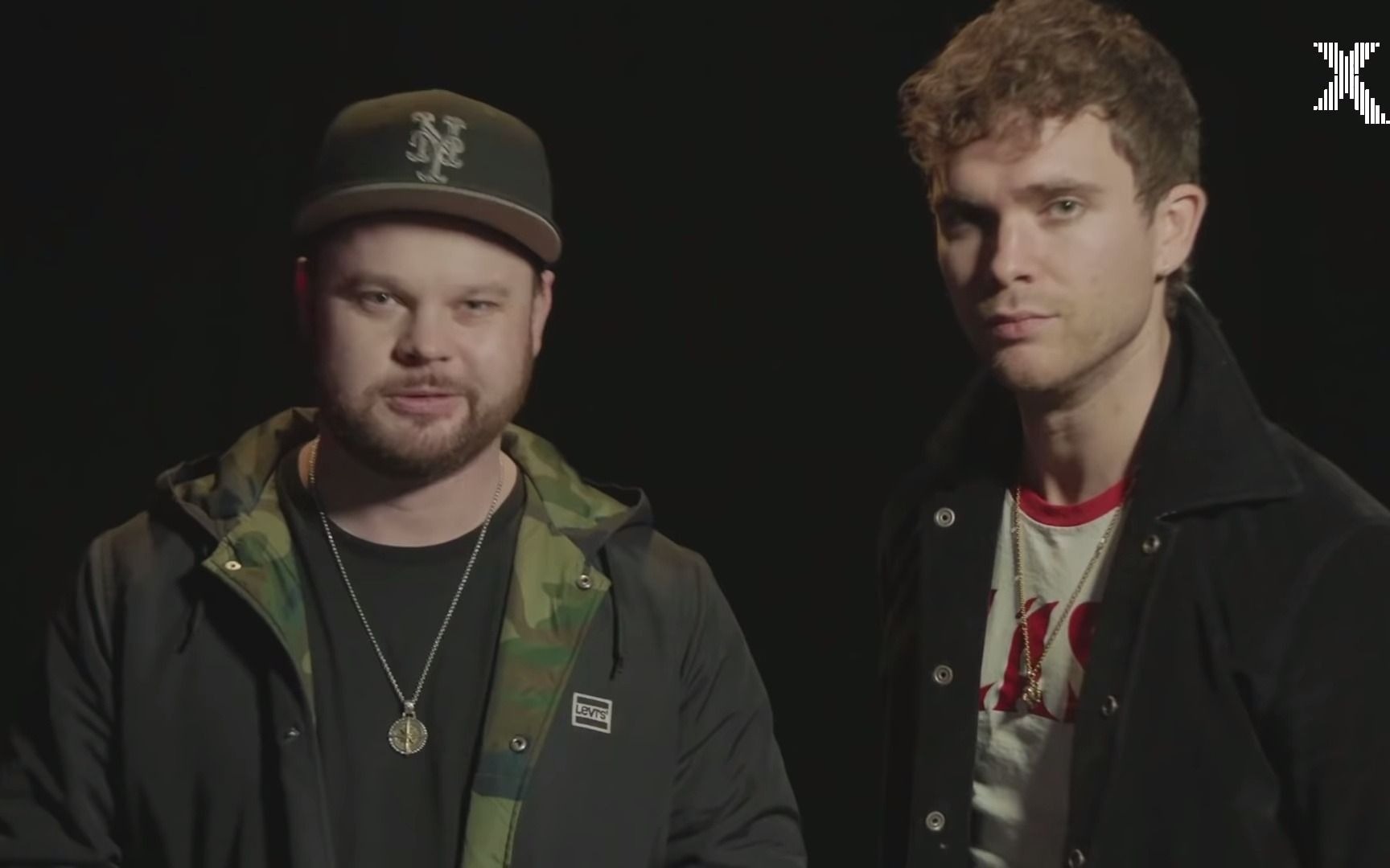 Royal Blood Answer Their Most Googled Questions哔哩哔哩bilibili