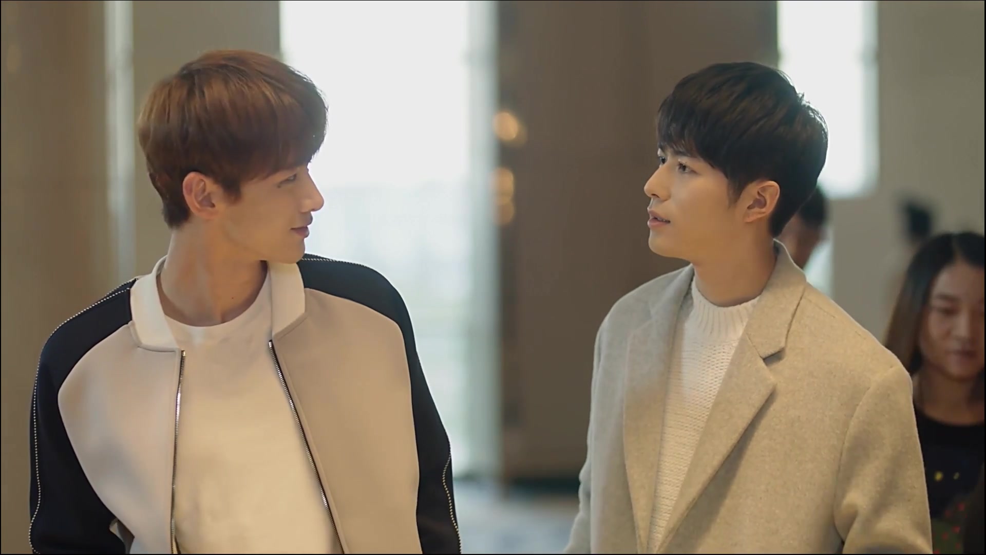 【司昂】傅小司&陆之昂-第二十一集cut_哔哩哔哩 (゜-゜)つロ 干杯