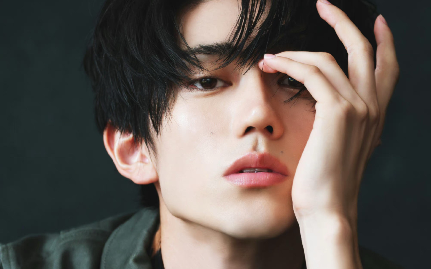 【樋口幸平】桃井太郎的片场打工日常