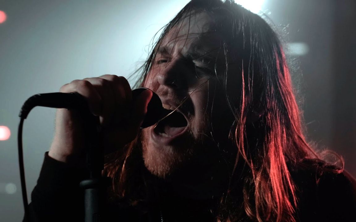 美国金属核wage war - who i am (2019)