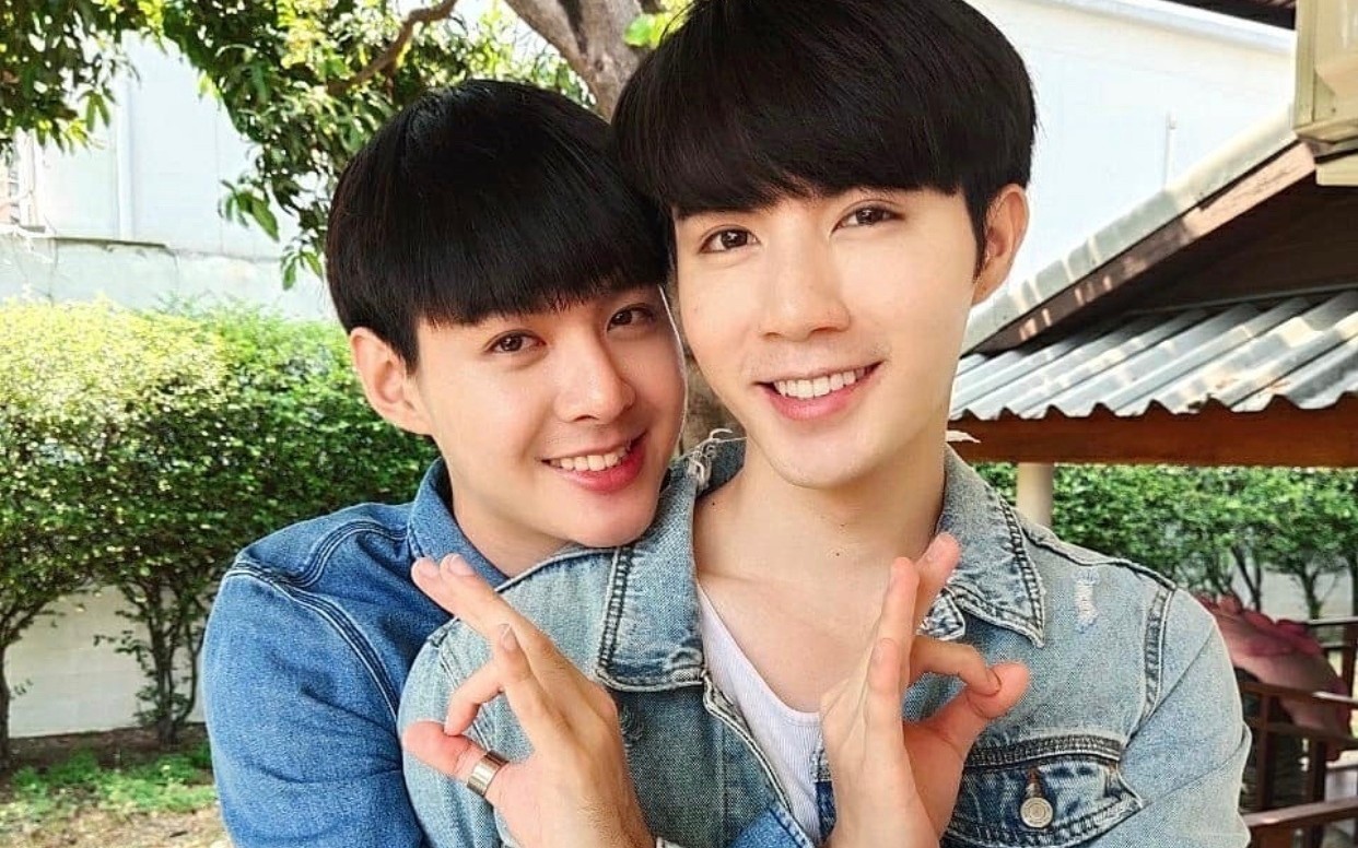 zeesaint纪念日mv发布 又甜又a的明明