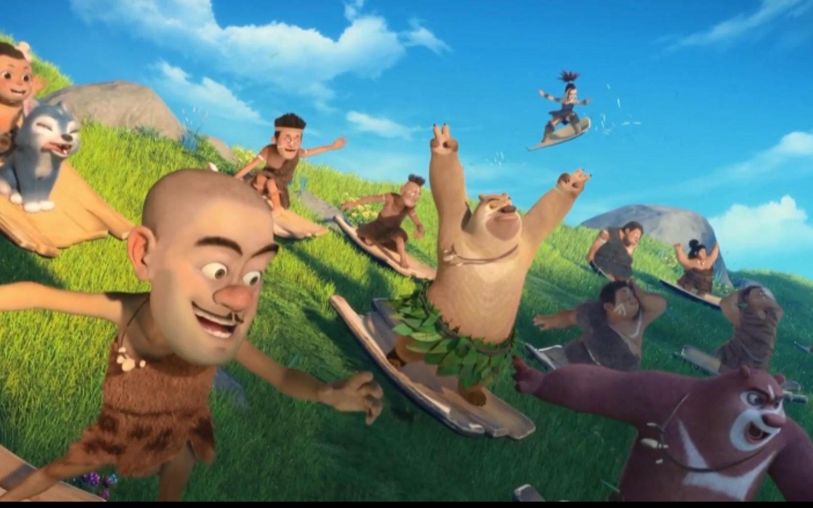 他们的故事,会持续发展下去还是.