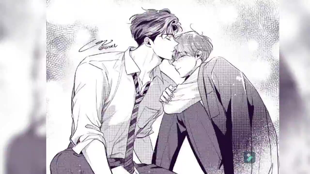 【总裁少女攻x软萌人妻受】竹马,久别重逢,受是写