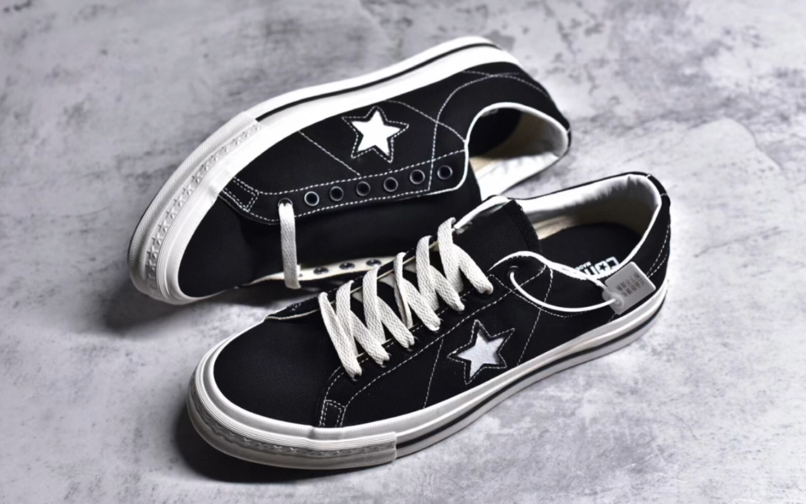 匡威 converse timeline one star j vtg canvas 23ss 木村日潮复古